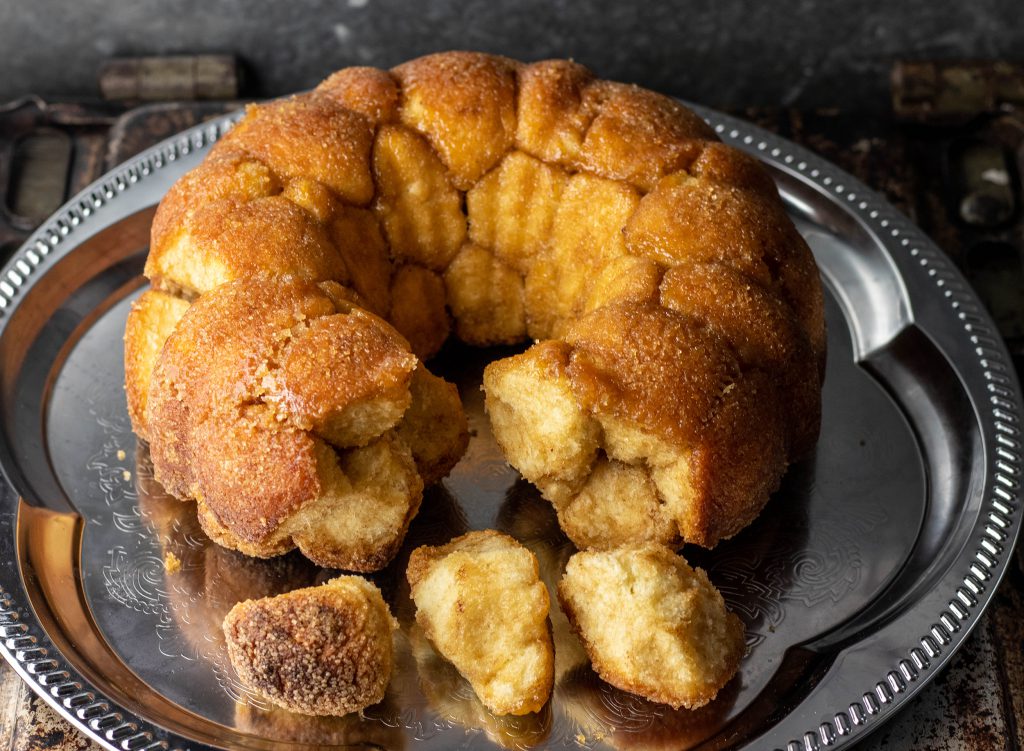 Monkeybread