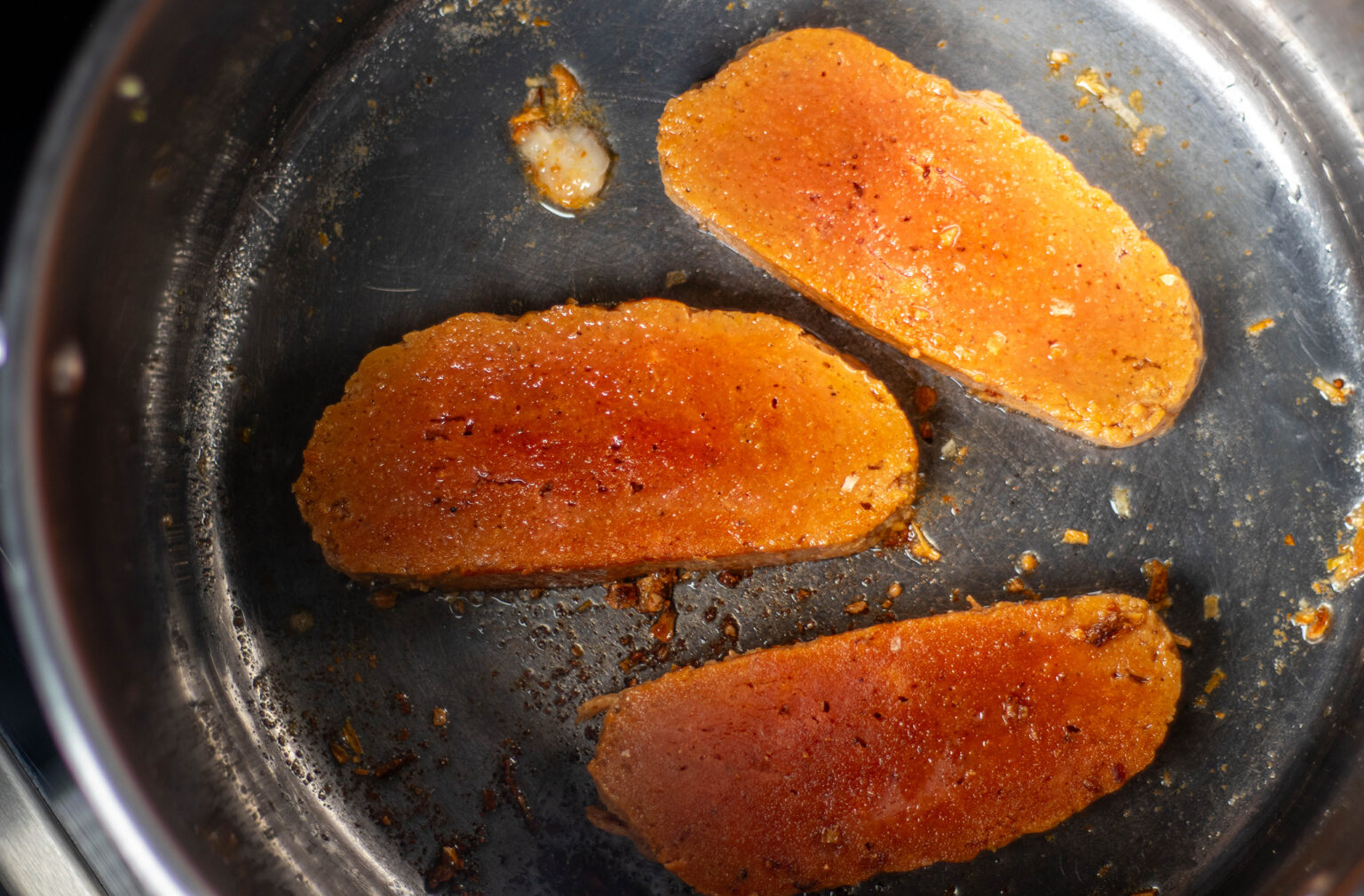 Bremer Grünkohl vegan - mit selbstgemachter Pinkel und Kasseler ...