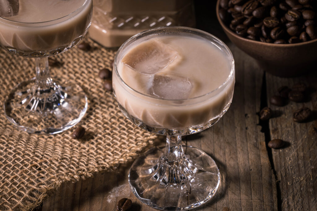 Mein veganer Baileys schmeckt exakt wie das Original!